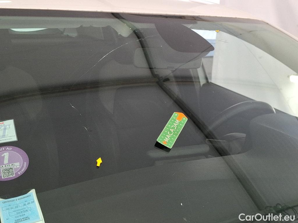  Renault  Clio  V Société Air Nav 1.0 TCe 90CV BVM6 E6d #6