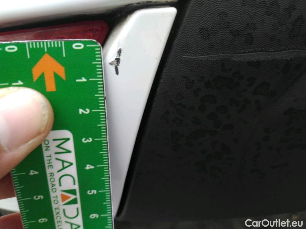  Renault  Clio  IV Air MediaNav 1.5 dCi 75CV BVM5 E6 #33