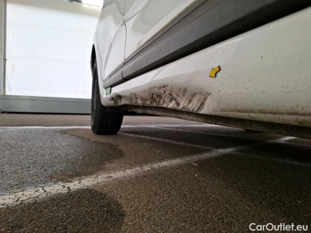  Renault  Clio  V Société Air Nav 1.0 TCe 90CV BVM6 E6d #4