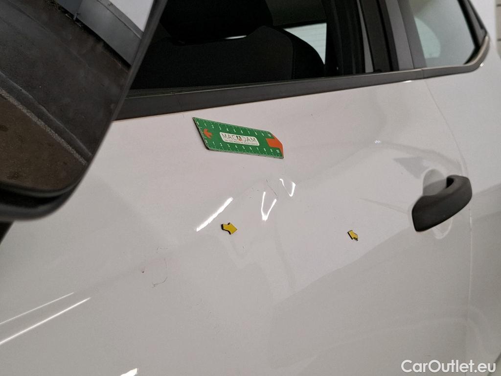  Renault  Clio  V Société Air Nav 1.0 TCe 90CV BVM6 E6d #19