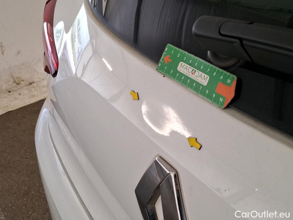  Renault  Clio  V Société Air Nav 1.0 TCe 90CV BVM6 E6d #30