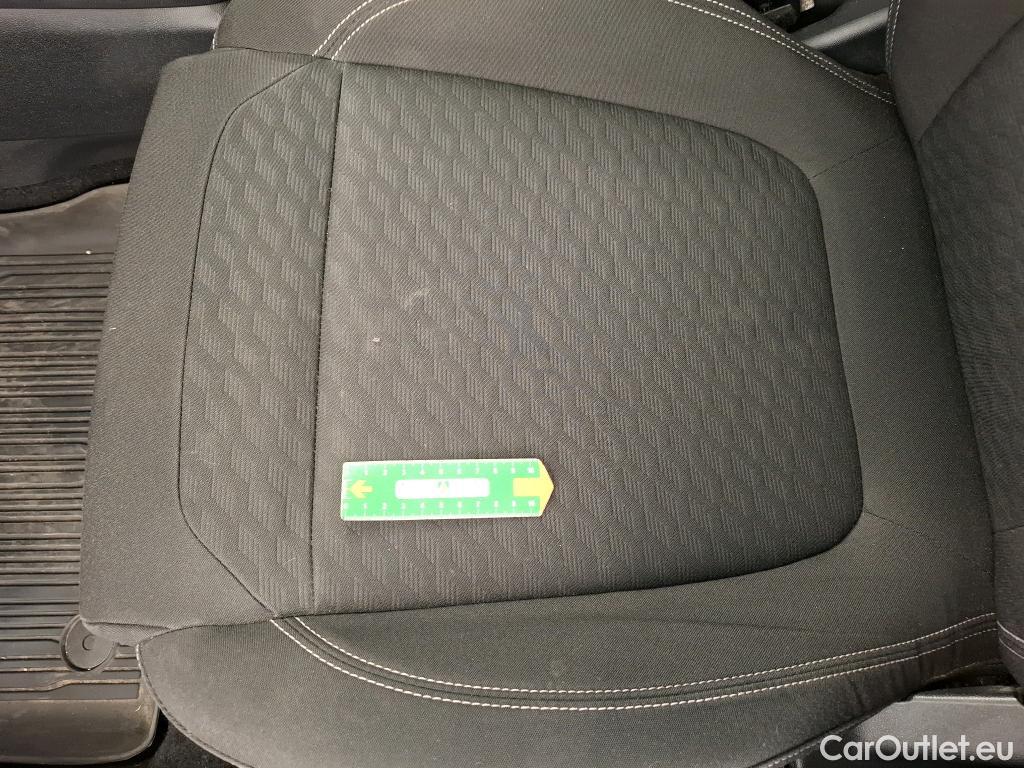  Ford  Fiesta  / 2021 / 5P / Berline 1.0 Flexifuel 95ch TITANIUM BUSINESS / TRANSFO VP/VF
 #33