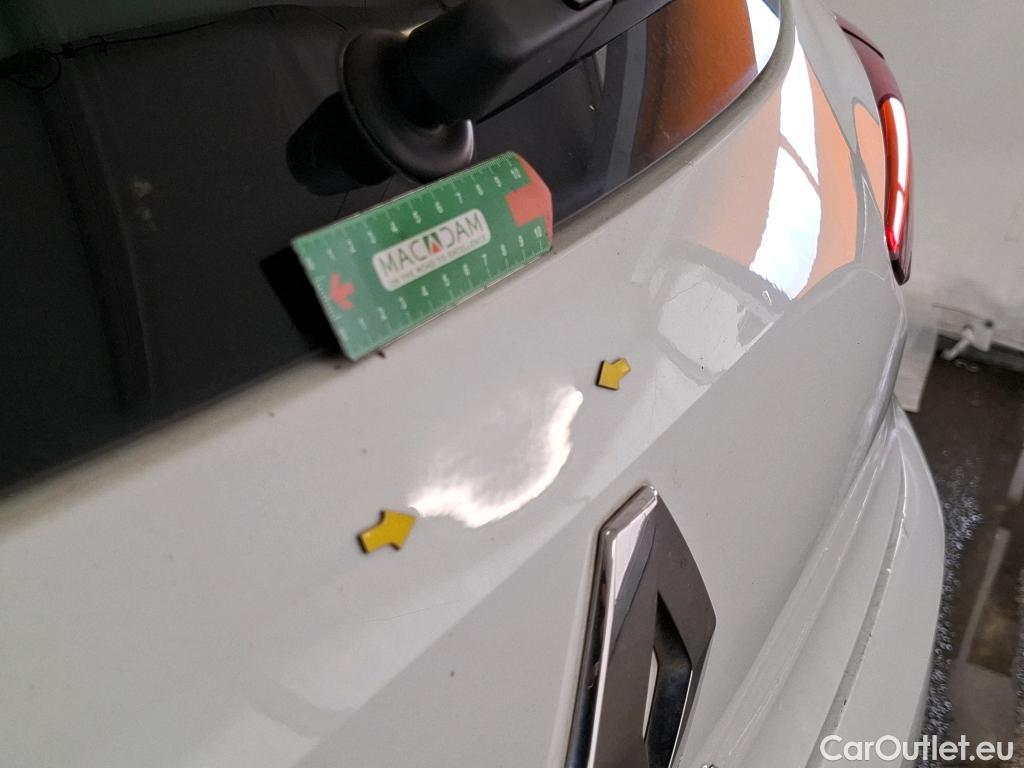  Renault  Clio  V Société Air Nav 1.0 TCe 90CV BVM6 E6d #31