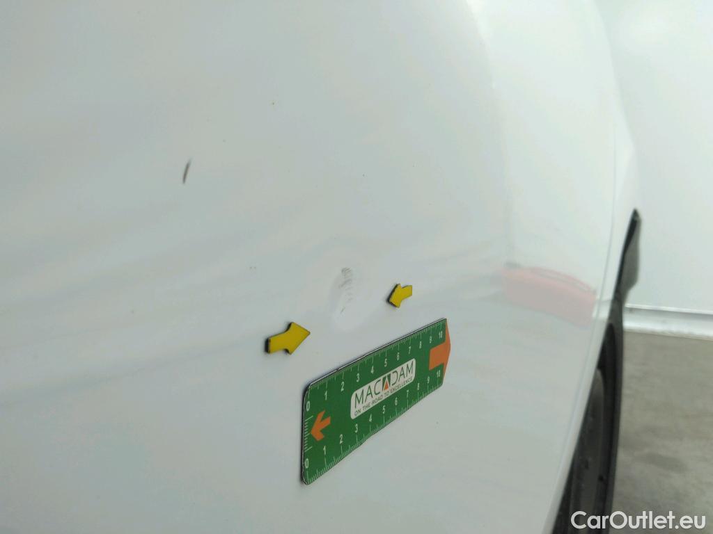  Renault  Clio  IV Air MediaNav 1.5 dCi 75CV BVM5 E6 #12