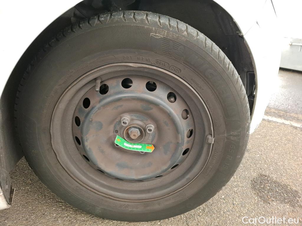  Renault  Clio  V Société Air Nav 1.0 TCe 90CV BVM6 E6d #118