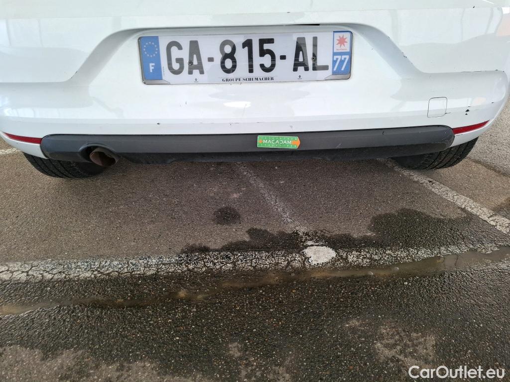  Renault  Clio  V Société Air Nav 1.0 TCe 90CV BVM6 E6d #134