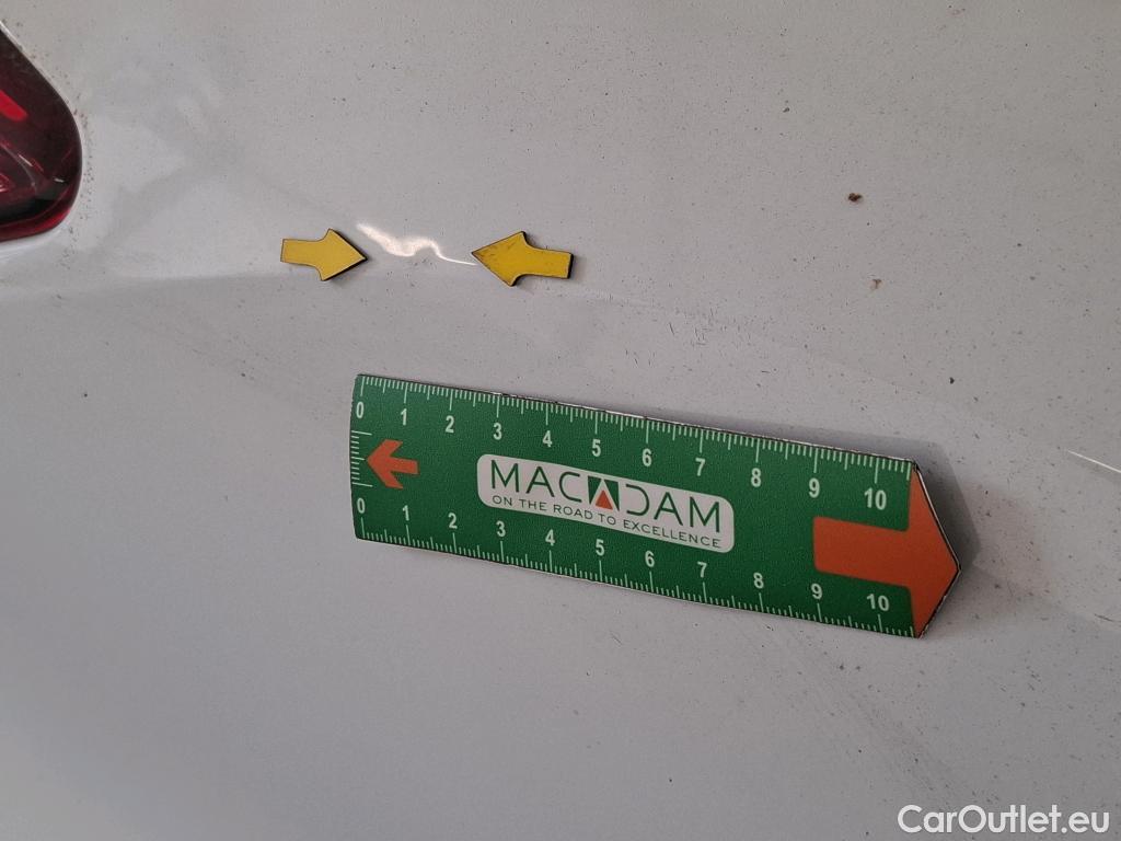  Renault  Clio  V Société Air Nav 1.5 dCi 85CV BVM6 E6dT #27