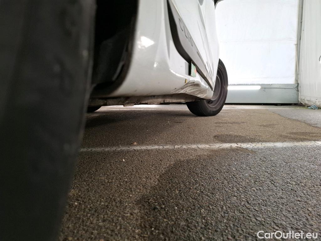  Renault  Clio  V Société Air Nav 1.0 TCe 90CV BVM6 E6d #1