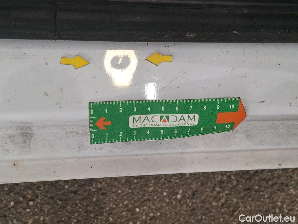 Renault  Clio  V Société Air Nav 1.5 dCi 85CV BVM6 E6dT #13