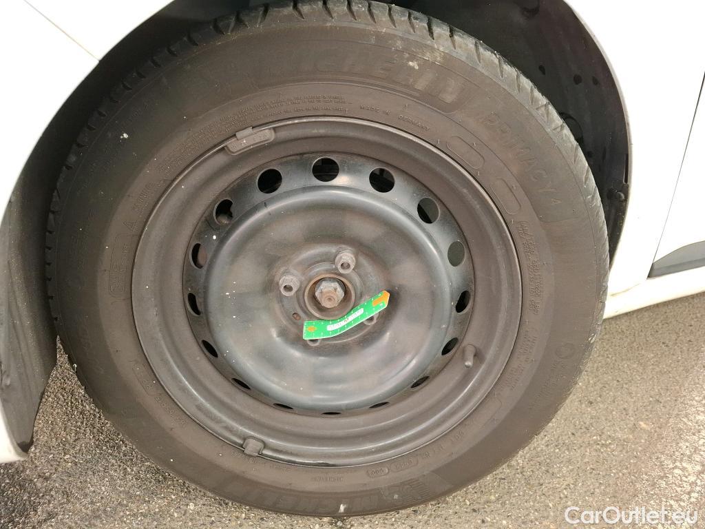  Renault  Clio  V Société Air Nav 1.0 TCe 90CV BVM6 E6d #116