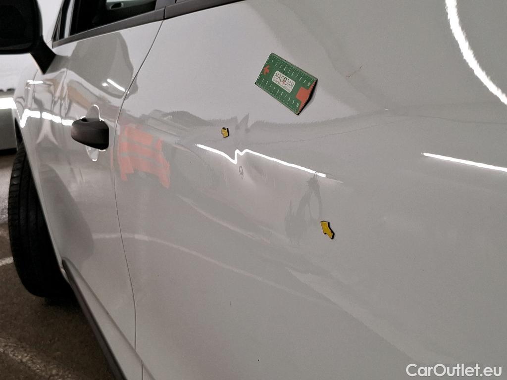  Renault  Clio  V Société Air Nav 1.0 TCe 90CV BVM6 E6d #12