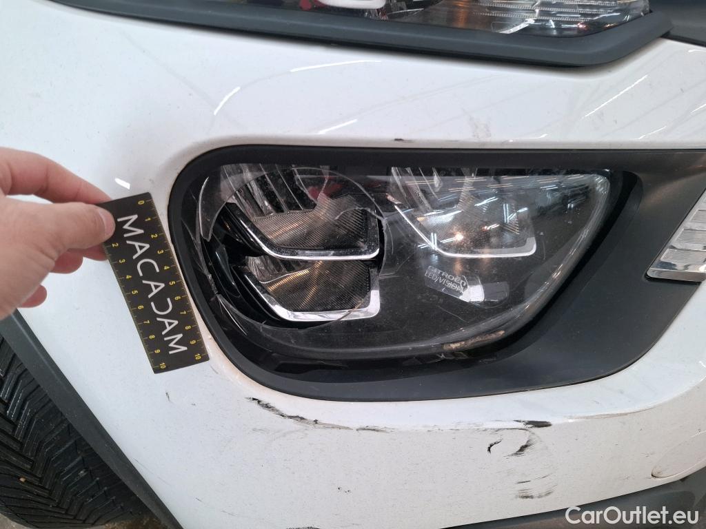  Citroen  C3  Shine Business 1.2 PureTech 110CV BVM6 E6d / TRANSFO VP VF #1