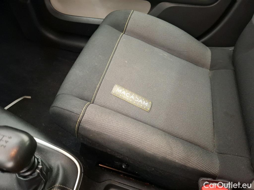  Citroen  C3  Shine Business 1.2 PureTech 110CV BVM6 E6d / TRANSFO VP VF #52