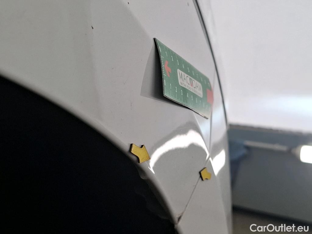  Renault  Clio  V Société Air Nav 1.5 dCi 85CV BVM6 E6dT #3