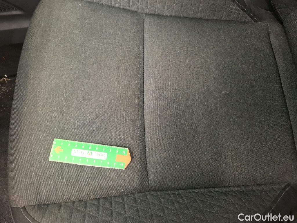  Renault  Clio  V Société Air Nav 1.5 dCi 85CV BVM6 E6dT #17