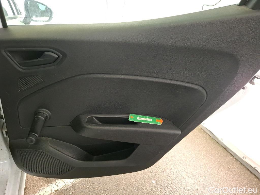  Renault  Clio  V Société Air Nav 1.0 TCe 90CV BVM6 E6d #107