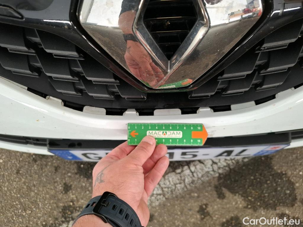  Renault  Clio  V Société Air Nav 1.0 TCe 90CV BVM6 E6d #74