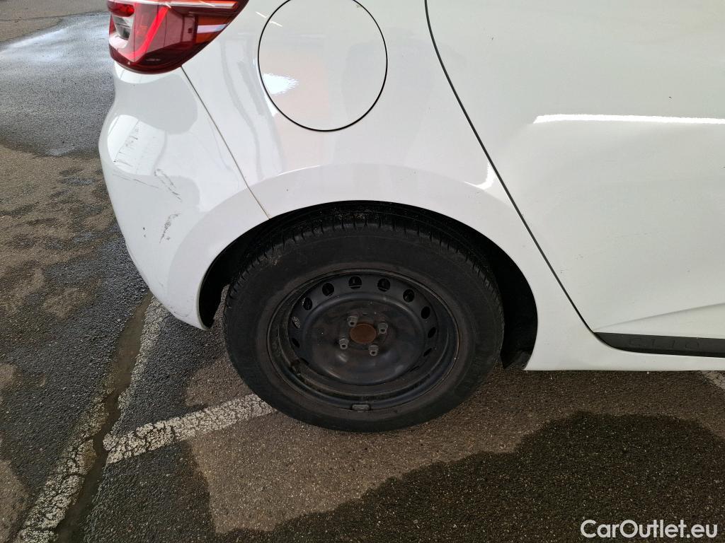  Renault  Clio  V Société Air Nav 1.0 TCe 90CV BVM6 E6d #119