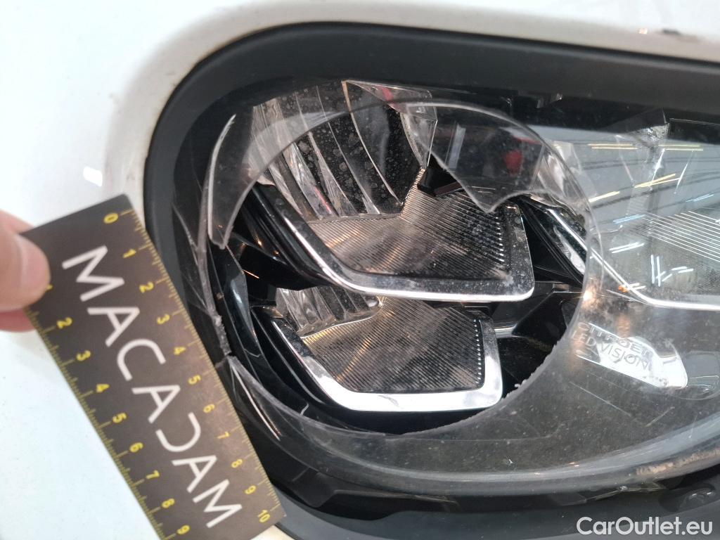  Citroen  C3  Shine Business 1.2 PureTech 110CV BVM6 E6d / TRANSFO VP VF #2
