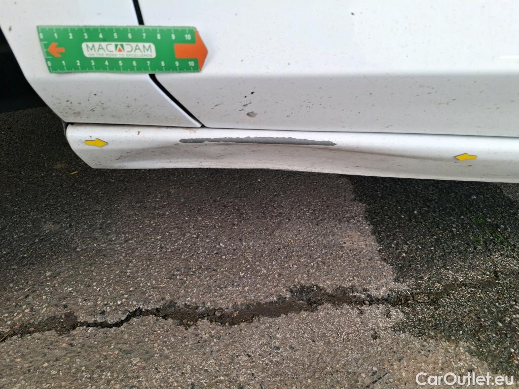  Ford  Fiesta  / 2021 / 5P / Berline 1.0 Flexifuel 95ch TITANIUM BUSINESS / TRANSFO VP/VF
 #3
