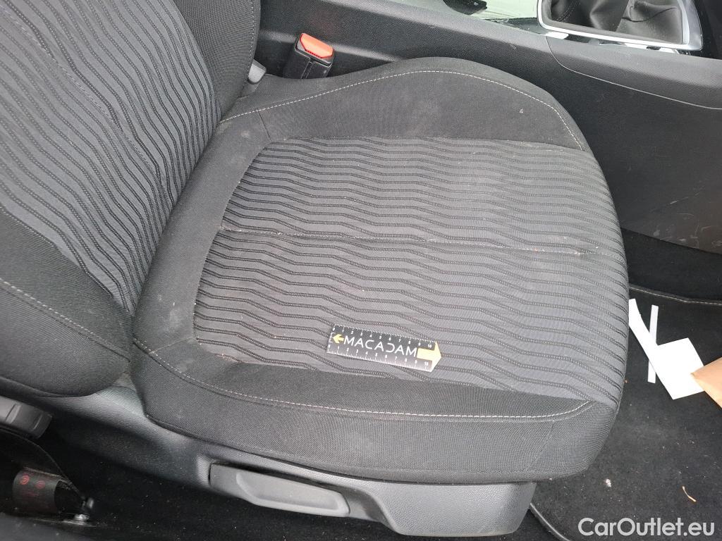 Peugeot  308  Pack Clim Nav 1.6 HDi 100CV BVM5 E6 #79