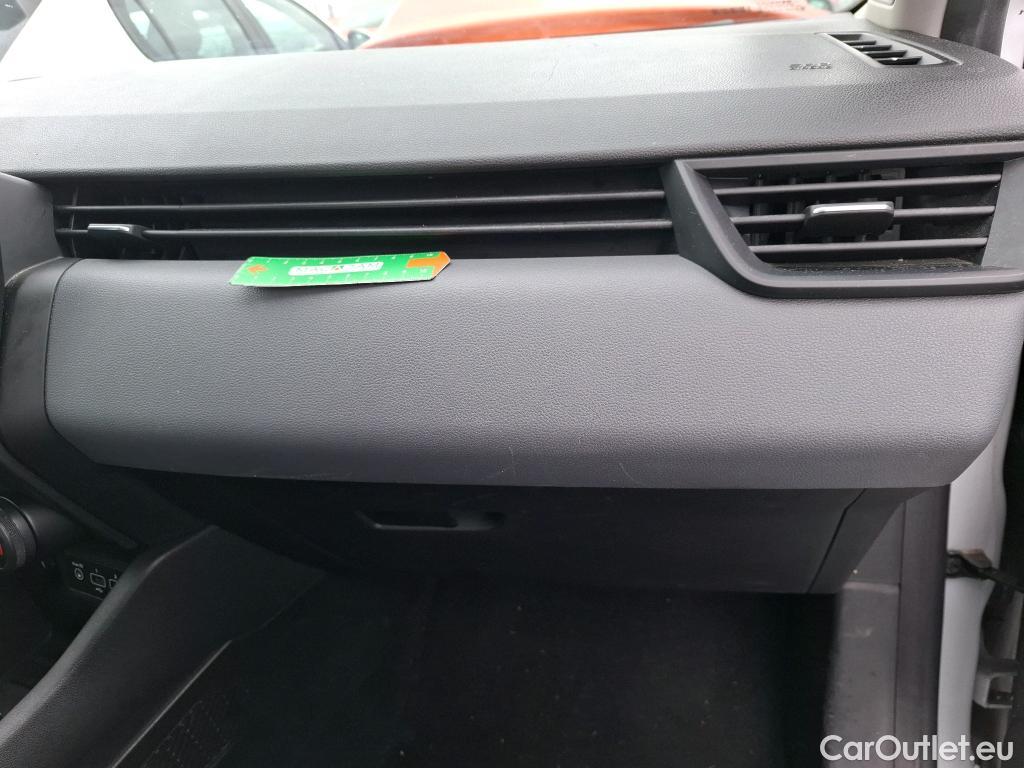  Renault  Clio  V Société Air Nav 1.0 TCe 90CV BVM6 E6d #94