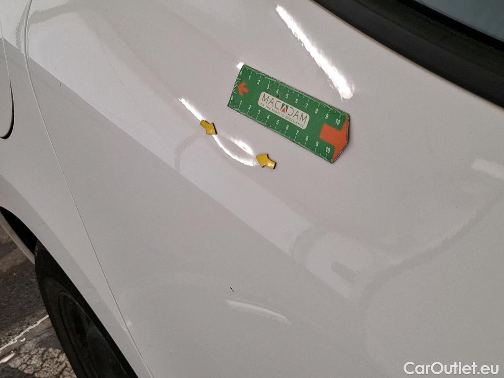  Renault  Clio  V Société Air Nav 1.0 TCe 90CV BVM6 E6d #100