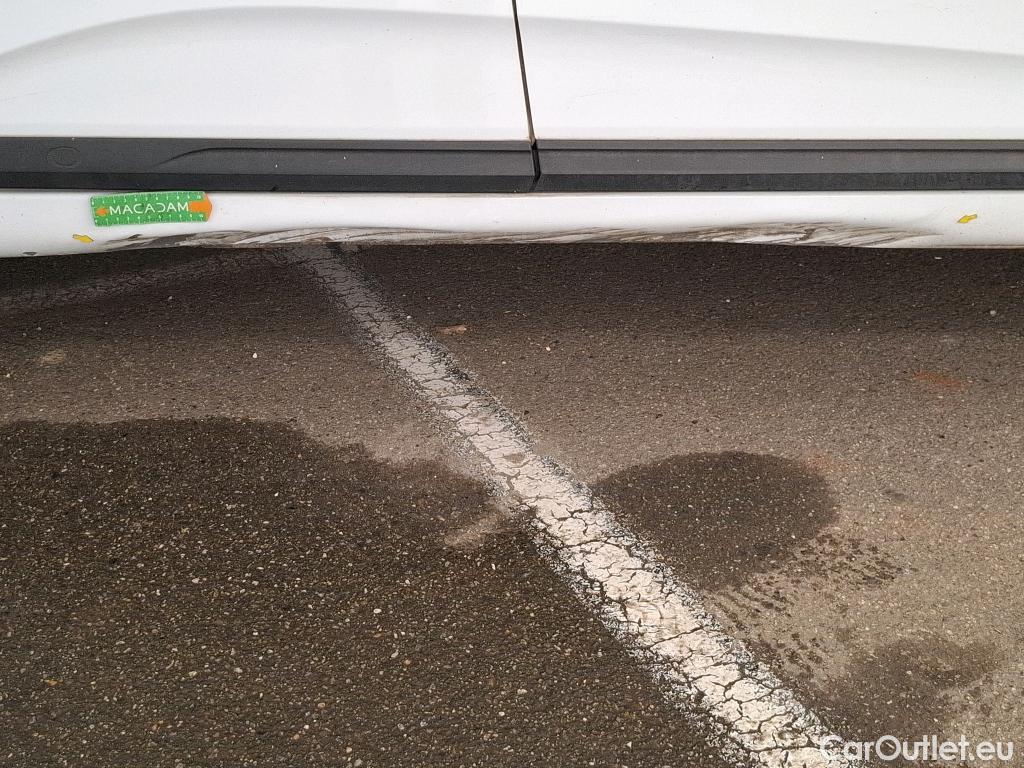  Renault  Clio  V Société Air Nav 1.0 TCe 90CV BVM6 E6d #3