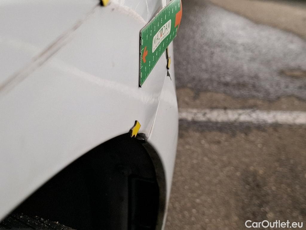  Renault  Clio  V Société Air Nav 1.0 TCe 90CV BVM6 E6d #22