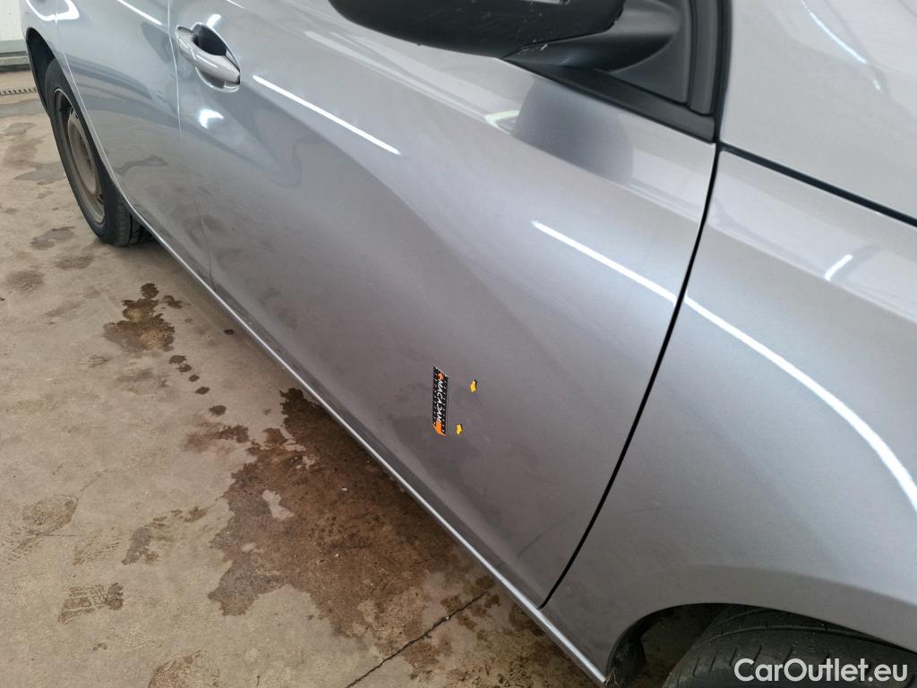  Peugeot  308  Pack Clim Nav 1.6 HDi 100CV BVM5 E6 #10