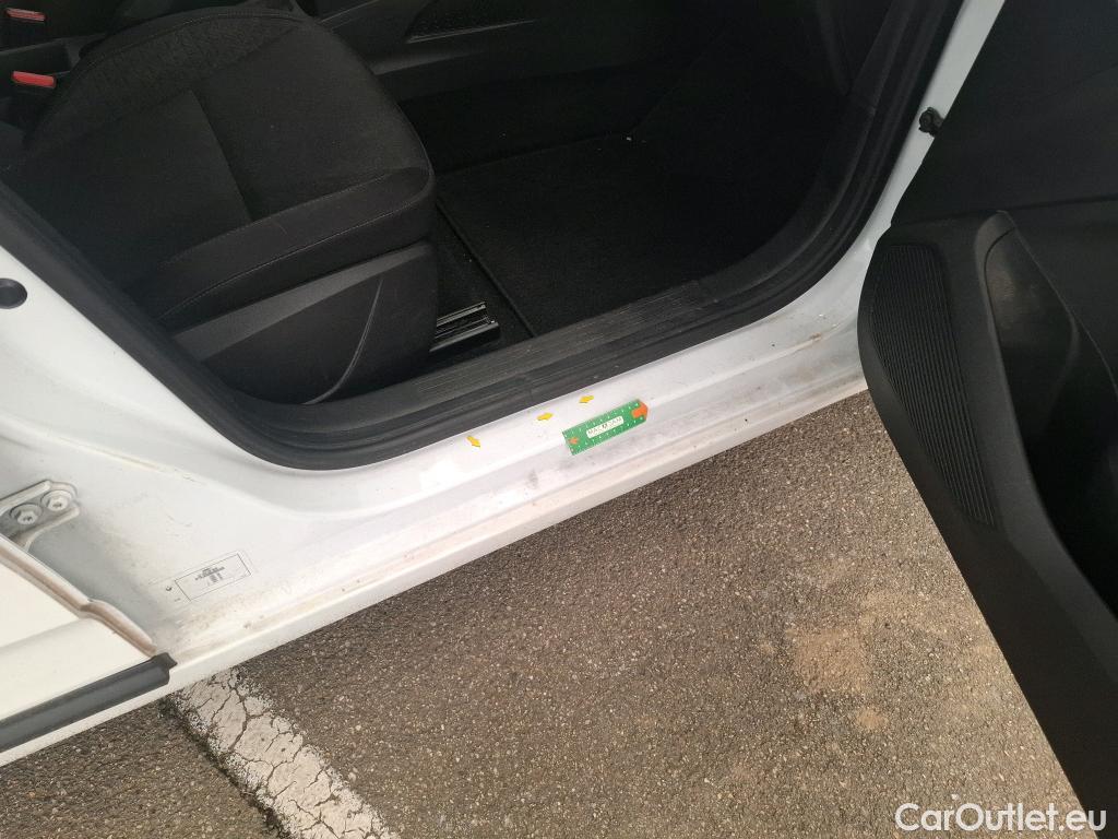  Renault  Clio  V Société Air Nav 1.5 dCi 85CV BVM6 E6dT #12