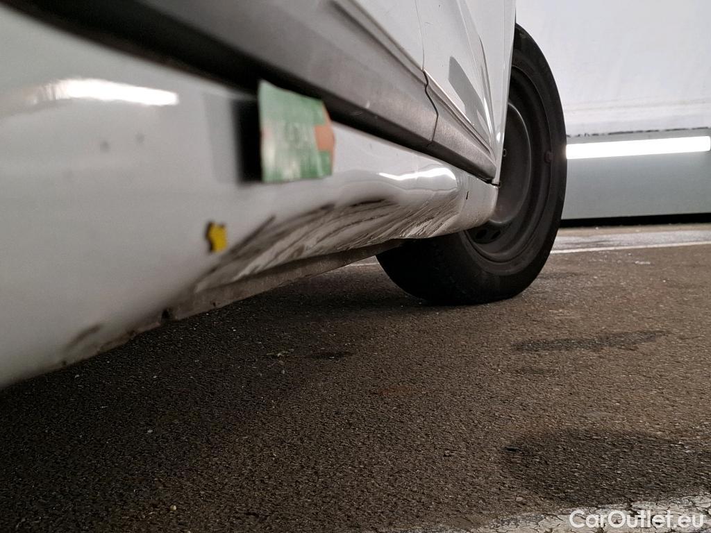  Renault  Clio  V Société Air Nav 1.0 TCe 90CV BVM6 E6d #2