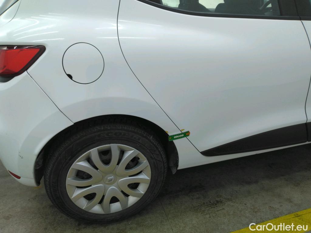  Renault  Clio  IV Air MediaNav 1.5 dCi 75CV BVM5 E6 #3