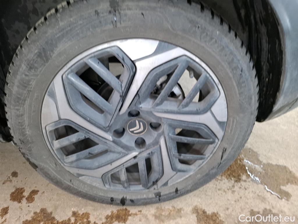  Citroen  C4  Berline Feel Pack 1.5 BlueHDI 130CV BVA8 E6d / TRANSFO VP VF #3