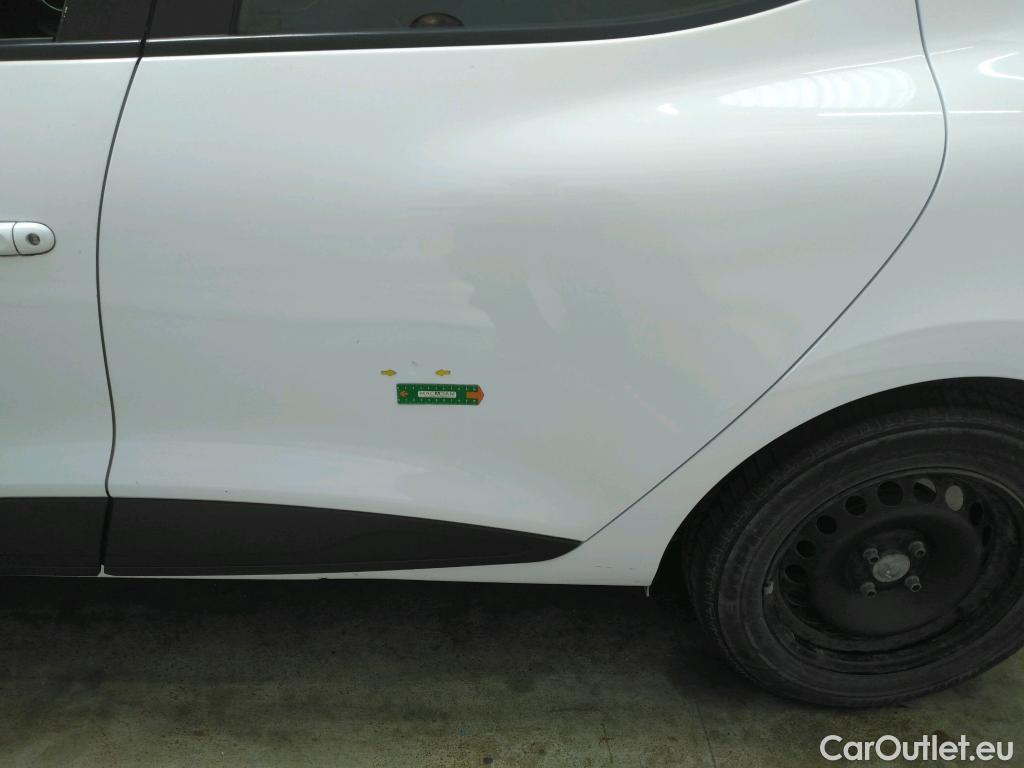  Renault  Clio  IV Air MediaNav 1.5 dCi 75CV BVM5 E6 #8