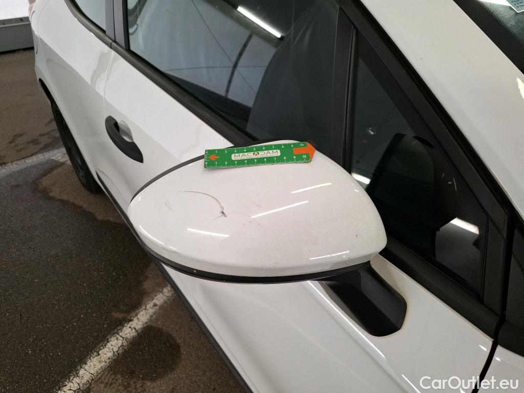  Renault  Clio  V Société Air Nav 1.0 TCe 90CV BVM6 E6d #128