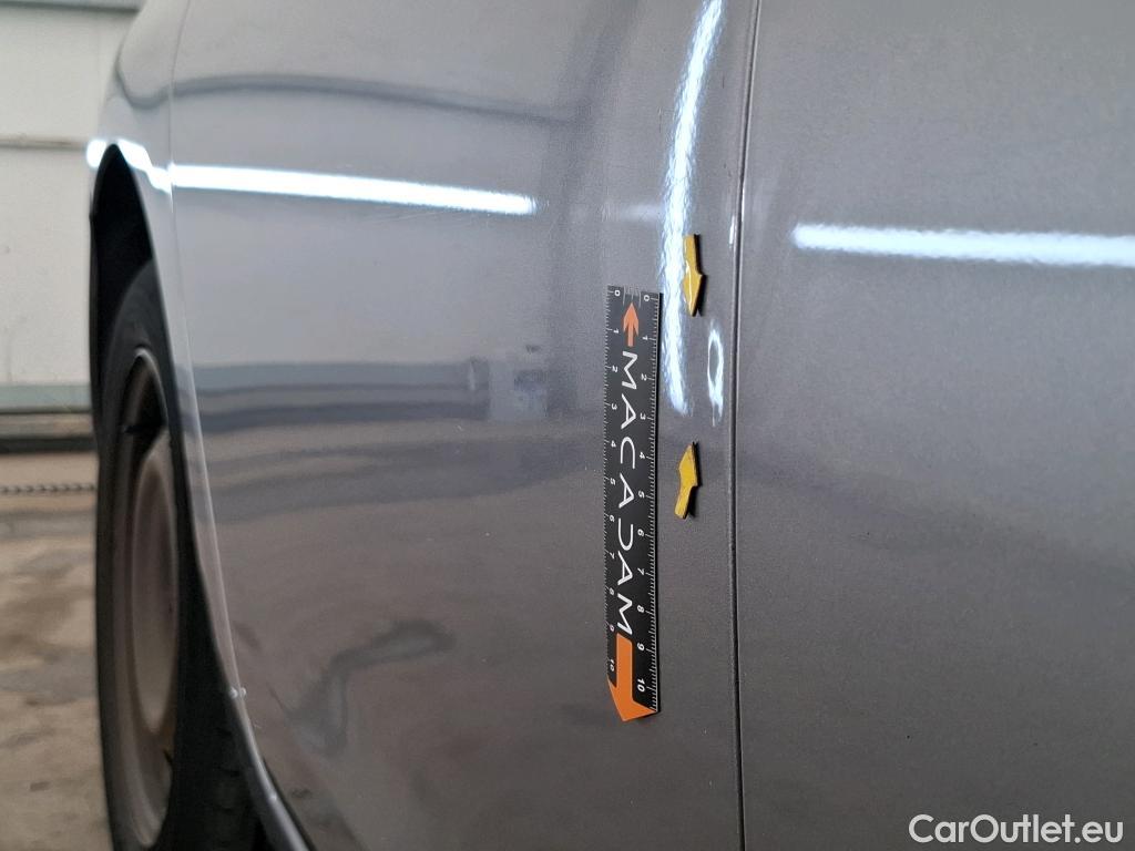  Peugeot  308  Pack Clim Nav 1.6 HDi 100CV BVM5 E6 #51