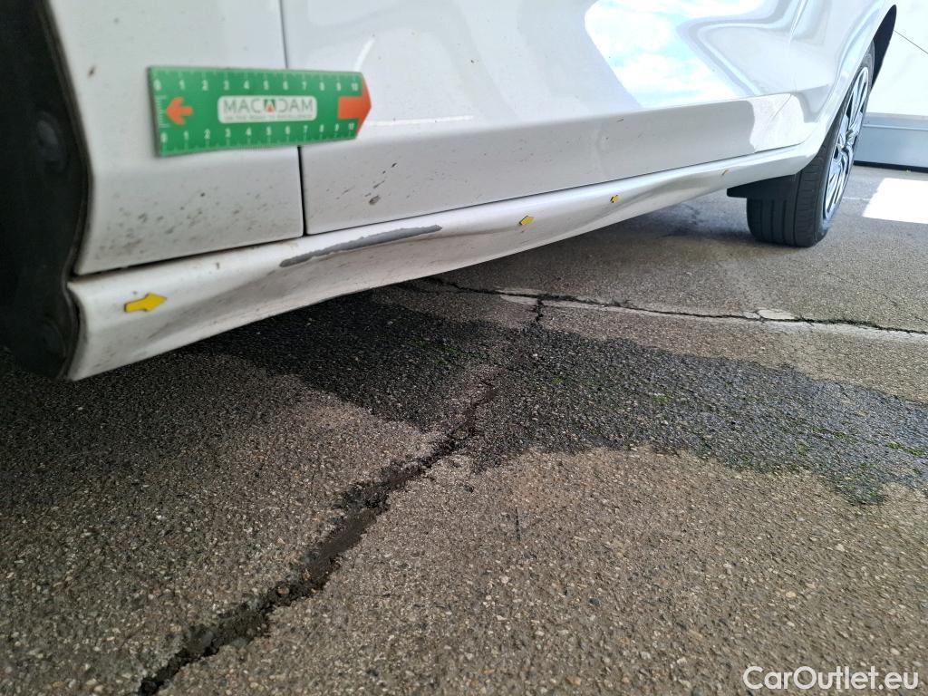  Ford  Fiesta  / 2021 / 5P / Berline 1.0 Flexifuel 95ch TITANIUM BUSINESS / TRANSFO VP/VF
 #2
