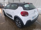  Citroen  C3  Shine Business 1.2 PureTech 110CV BVM6 E6d / TRANSFO VP VF #2