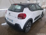 Citroen  C3  Shine Business 1.2 PureTech 110CV BVM6 E6d / TRANSFO VP VF #3