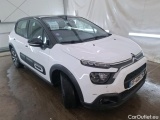  Citroen  C3  Shine Business 1.2 PureTech 110CV BVM6 E6d / TRANSFO VP VF #4