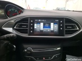  Peugeot  308  Pack Clim Nav 1.6 HDi 100CV BVM5 E6 #7