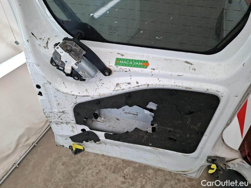  Citroen  Berlingo  Fourgon Club L1 (Court) 1.6 BlueHDi 100CV BVM5 E6 #26