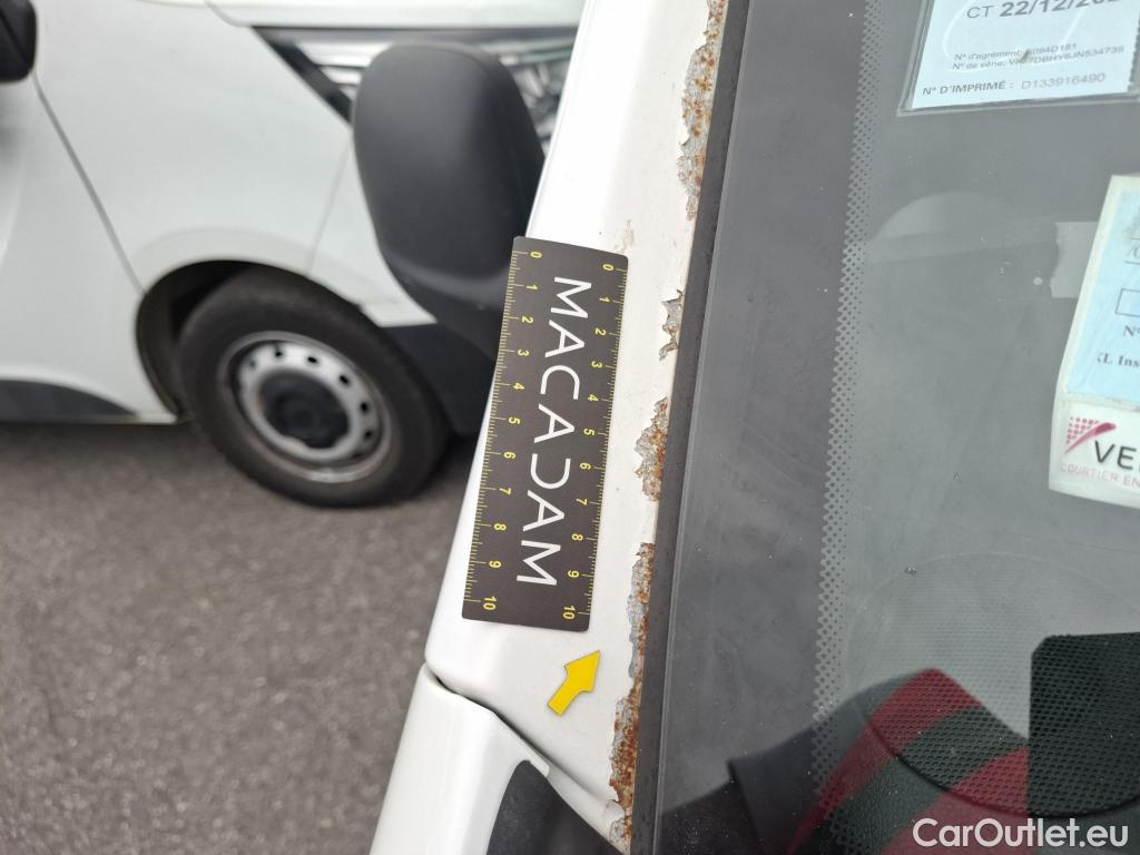  Citroen  Berlingo  Fourgon Club L1 (Court) 1.6 BlueHDi 100CV BVM5 E6 #13