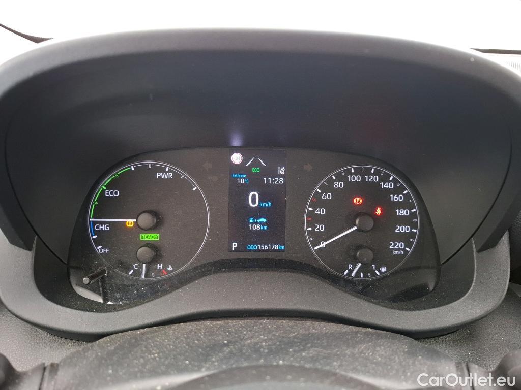  Toyota  Yaris  Hybride Affaires / 2019 / 5P / Berline / VU 1.5 Hybride 116h Dynamic Business  #63