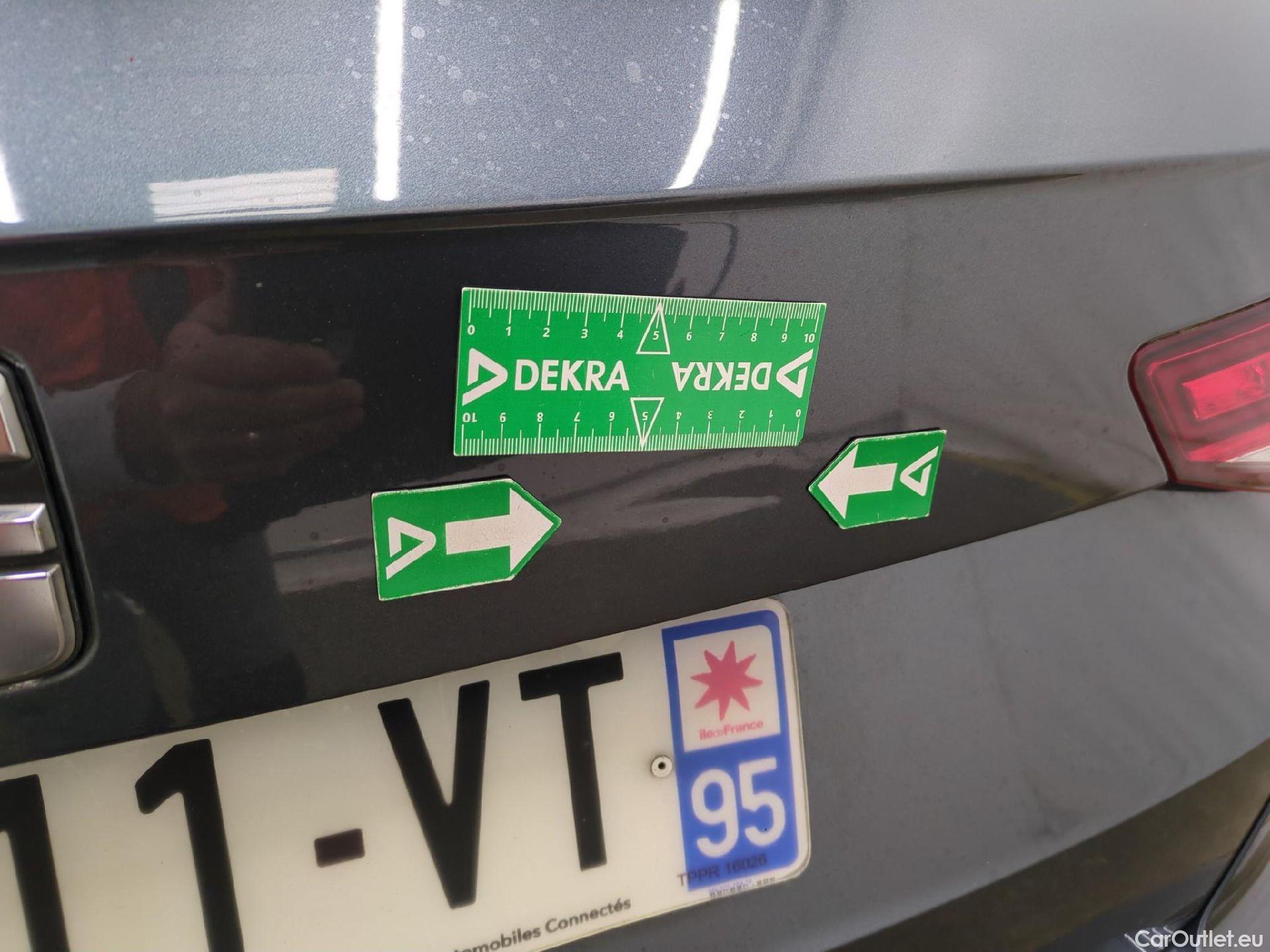  Seat  ATECA  Style Business 1.0 TSI 110CV BVM6 E6d / TRANSFO VP VF #42