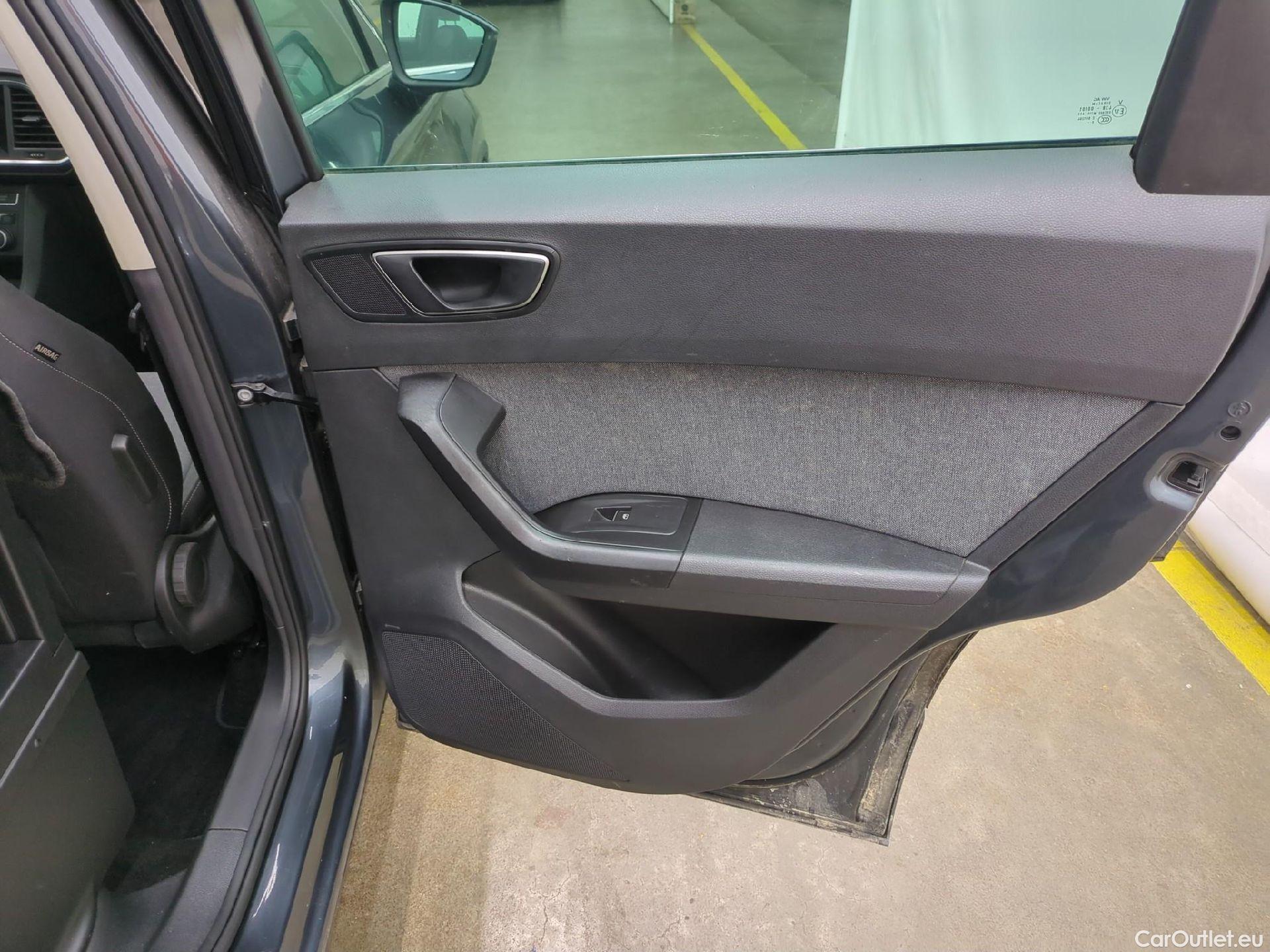  Seat  ATECA  Style Business 1.0 TSI 110CV BVM6 E6d / TRANSFO VP VF #53