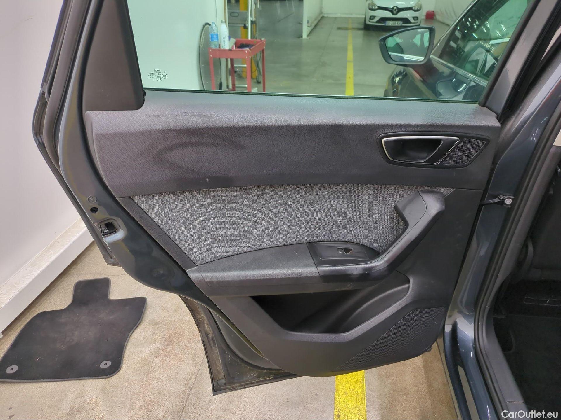  Seat  ATECA  Style Business 1.0 TSI 110CV BVM6 E6d / TRANSFO VP VF #14