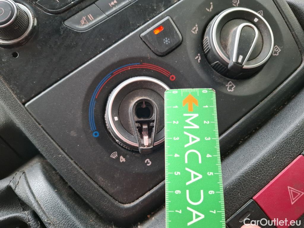  Citroen  Jumper  Fourgon Grand Volume 35 L2H2 Control BlueHDi 140 Start&Stop 140CV BVM6 #67