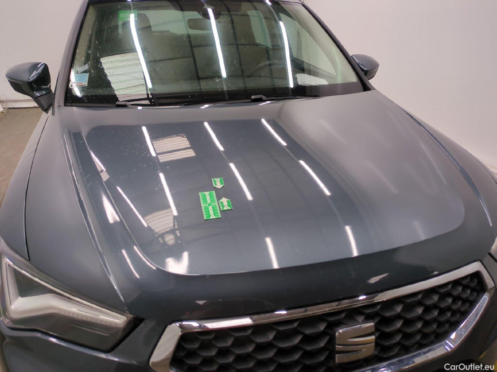  Seat  ATECA  Style Business 1.0 TSI 110CV BVM6 E6d / TRANSFO VP VF #56